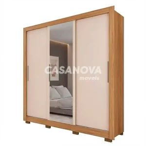 ROUPEIRO 3P CORRER 2G CAEMMUN SANTIAGO 1.9 C/ ESP E C/ PES BURITI FEND