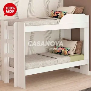 BELICHE CIMOL BIA BRANCO