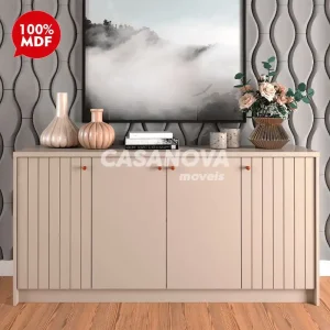 BUFFET CIMOL LIA OFF WHITE