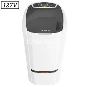 LAV COLORMAQ SEMIAUTO LCS 15K 127V BRANCO