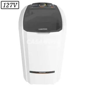 LAV COLORMAQ SEMIAUTO LCS 20K 127V BRANCO
