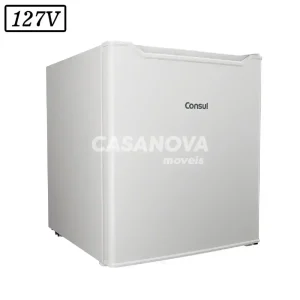 FRIGOBAR CONSUL COMPACTO CRC04 47L 127V BRANCO
