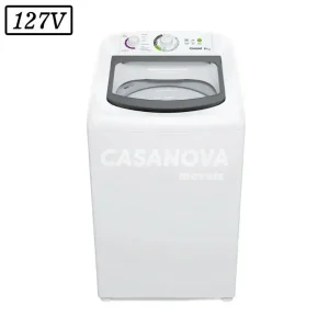 LAV CONSUL AUTO CWB 9K 127V BRANCA