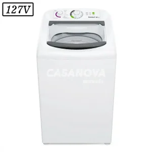 LAV CONSUL AUTO CWH 12K 127V BRANCA