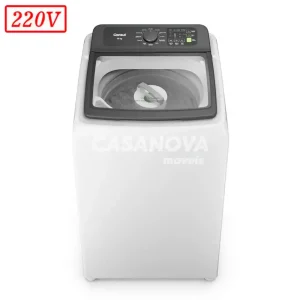 LAV CONSUL AUTO CWN 13K 220V BRANCA