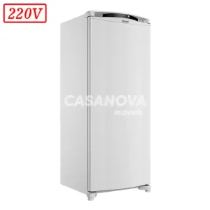 REFRIGERADOR CONSUL CRB36 FROST FREE 300L 220V BRANCO