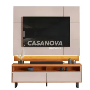 COMBO DJ ANTARES OFF WHITE/FREIJO