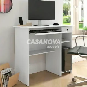 ESCRIVANINHA EJ VIENA 1G BRANCO