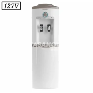 BEBEDOURO ESMALTEC EGC35B 127V BRANCO