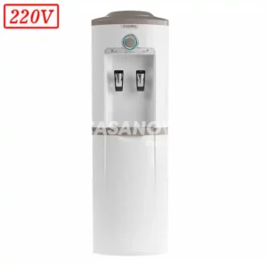 BEBEDOURO ESMALTEC EGC35B 220V BRANCO