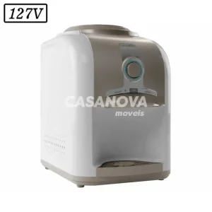 BEBEDOURO ESMALTEC EGM30 127V BRANCO