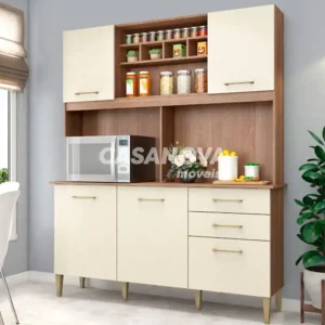 KIT 5P 2G FELLICCI ALICE 162 MANCHESTER/CHAMPAGNE