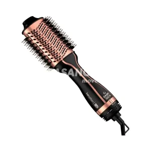 ESCOVA SECADORA GAMA STYLISH KERATION BRUSH 3D 1300W BIVOLT