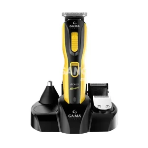 MAQUINA CORTAR CABELO GAMA GCX623 MULTI STYLER SPORT USB