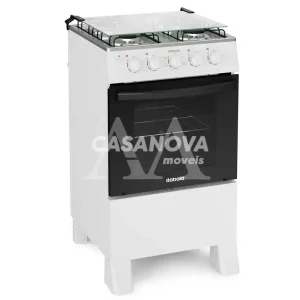 FOGAO 4B ITATIAIA STAR CLEAN NEW BRANCO