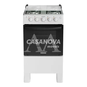 FOGAO 4B ITATIAIA STAR NEW AUTOMATICO BRANCO