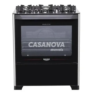 FOGAO 5B DAKO MAGISTER PRETO