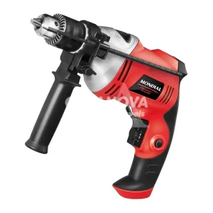 FURADEIRA DE IMPACTO MONDIAL POWER TOOLS FFI-05 700W 127V