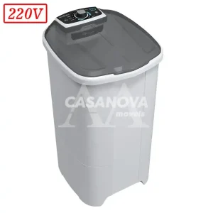 LAV NEWMAQ 10K 220V BRANCA