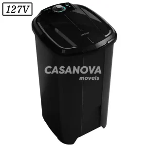 LAV NEWMAQ 10K CLEAN 127V PRETA