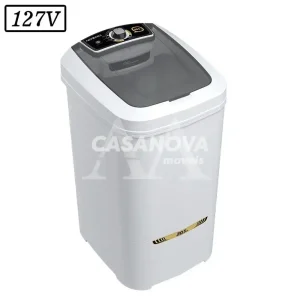 LAV NEWMAQ 20,5K 127V BRANCO