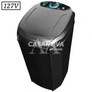 LAV SUGGAR LAVAMAX ECO 10K 127V PRETO