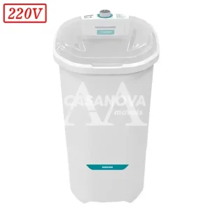 LAV SUGGAR NEO TURBILHAO 8K 220V BRANCO