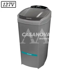 LAV SUGGAR NOVA LAVAMAX ECO 10K 127V PRATA