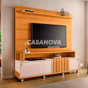 HOME HB BOLD CINAMOMO / OFF WHITE