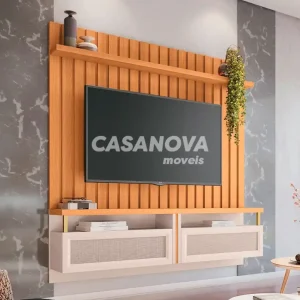 HOME HB SUSPENSO ATRIO CINAMOMO / OFF WHITE