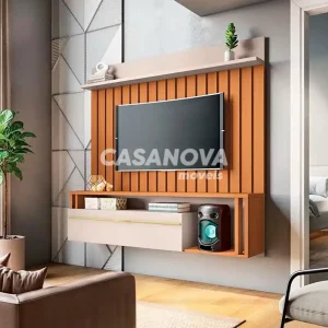 PAINEL HB SELF 1.6 CINAMOMO /OFF WHITE