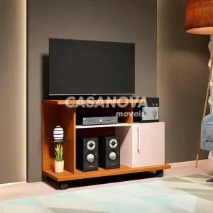 RACK HB SMART CINAMOMO / OFF WHITE